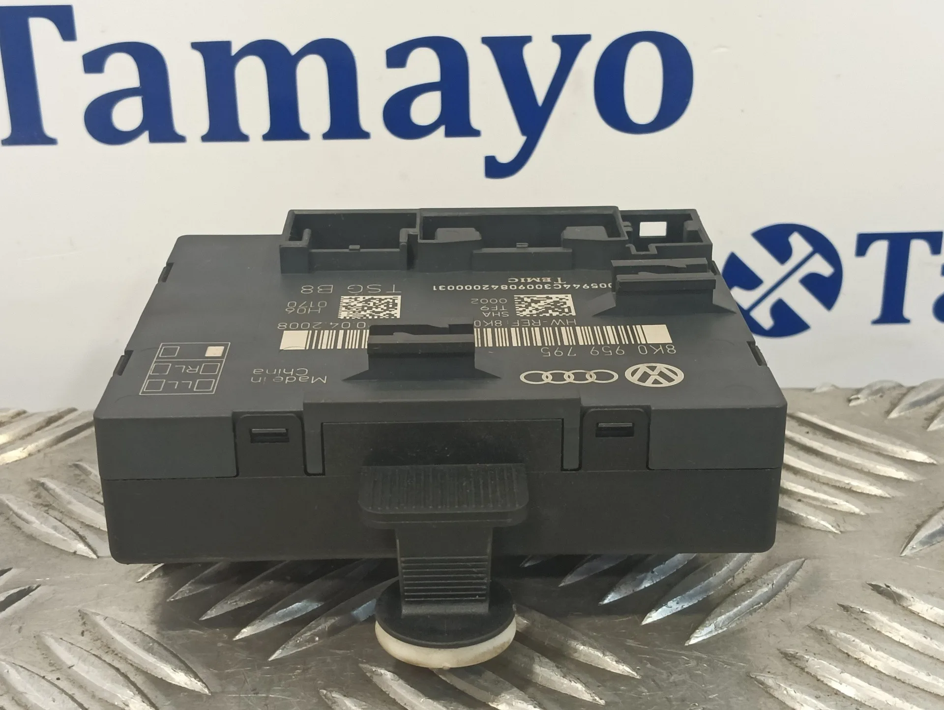 Modulo Electronico para Audi A4 Avant (8K5) (2008)
