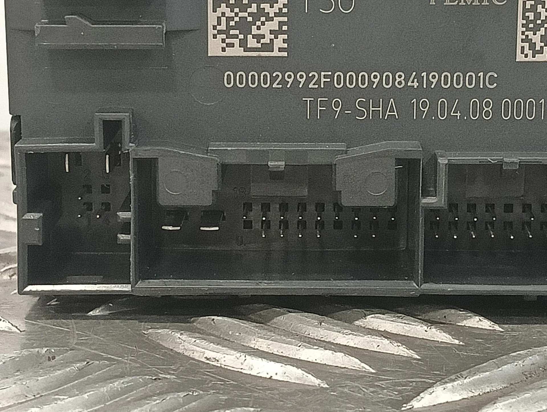 Modulo Electronico para Audi A4 Avant (8K5) (2008)