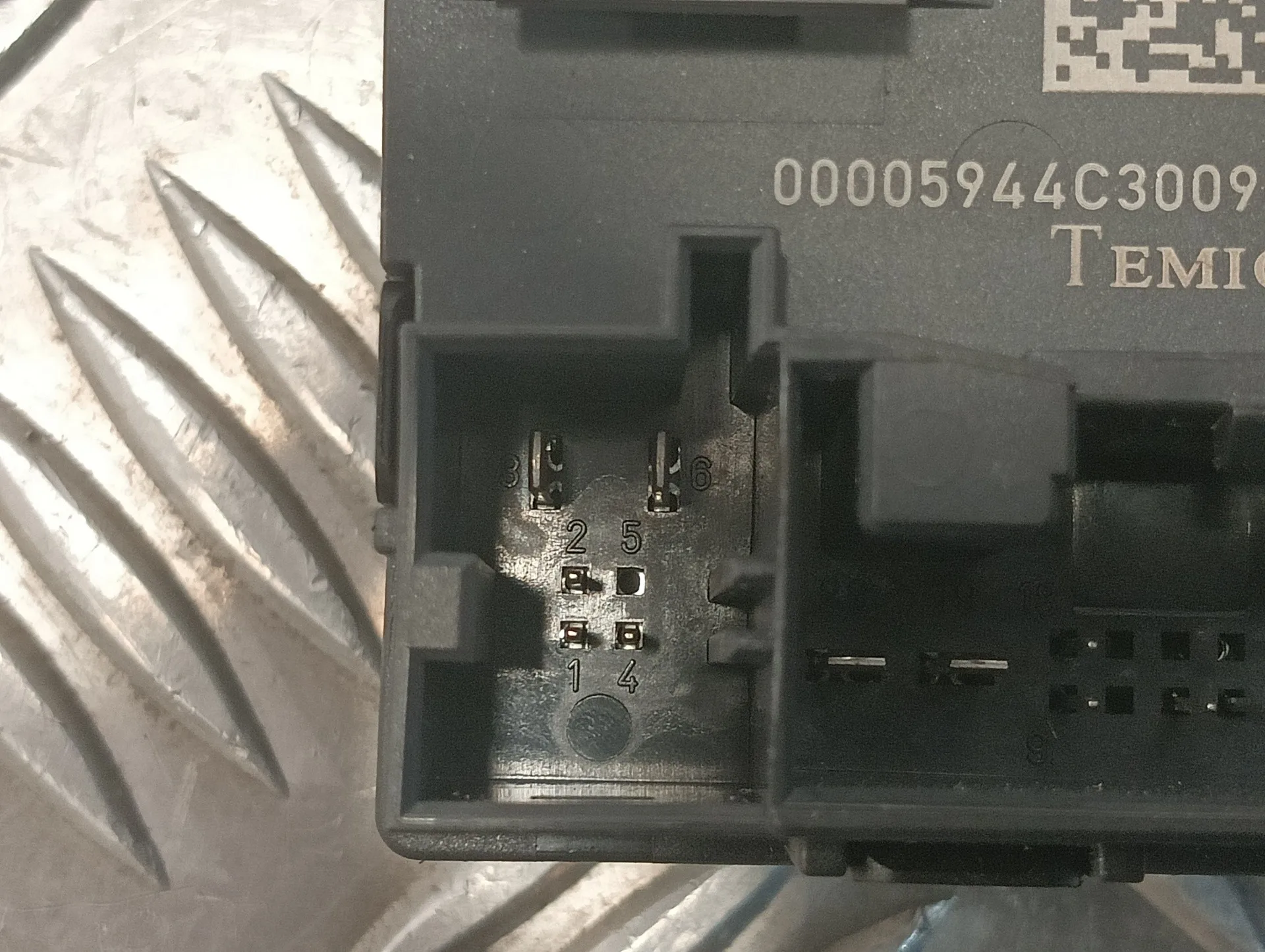 Modulo Electronico para Audi A4 Avant (8K5) (2008)