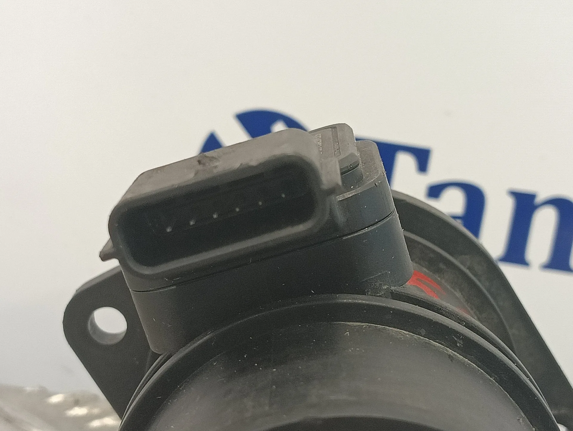 Caudalimetro para Dacia Logan