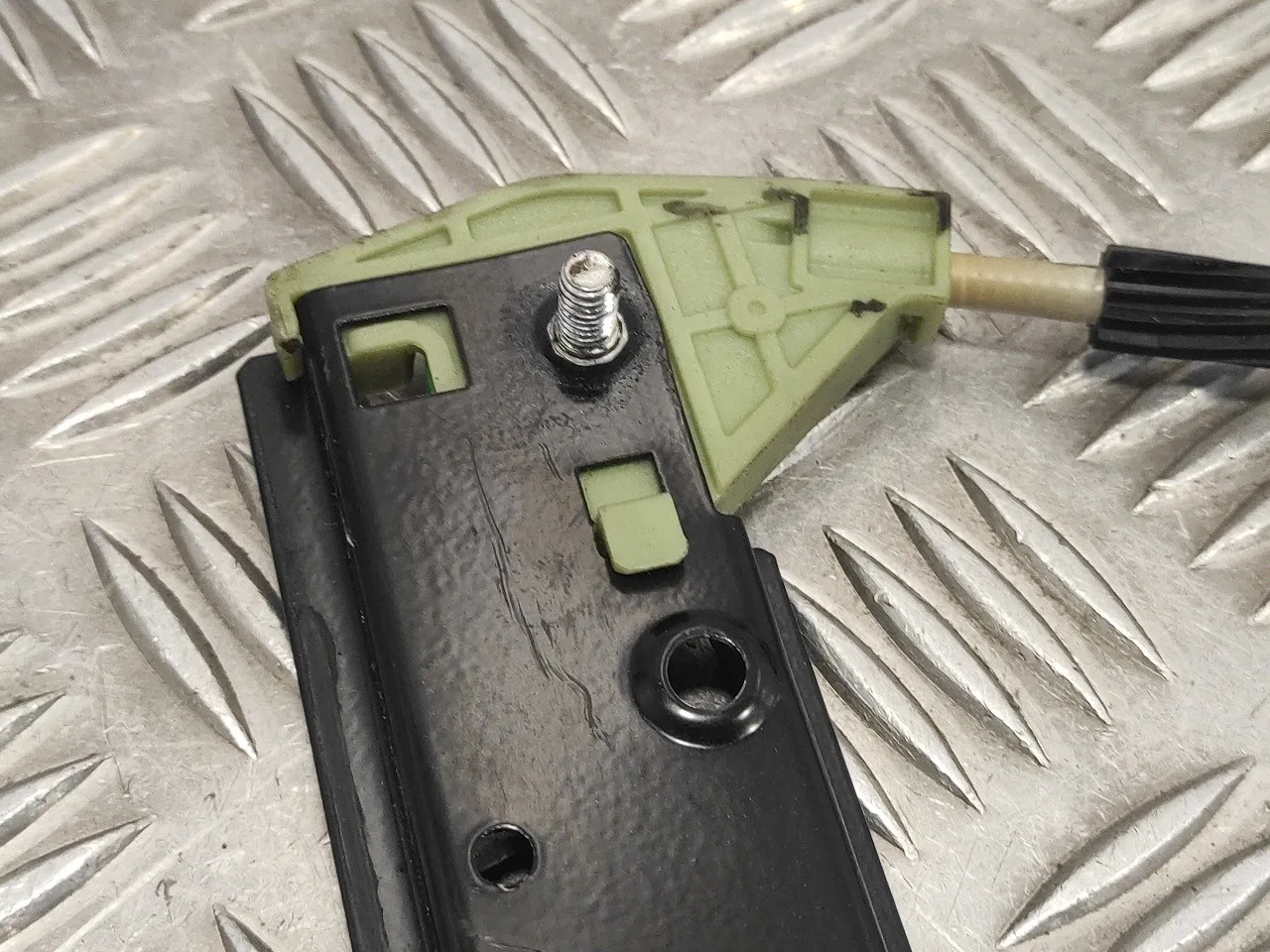Elevalunas Delantero Izquierdo para Audi A4 Avant (8K5) (2008)