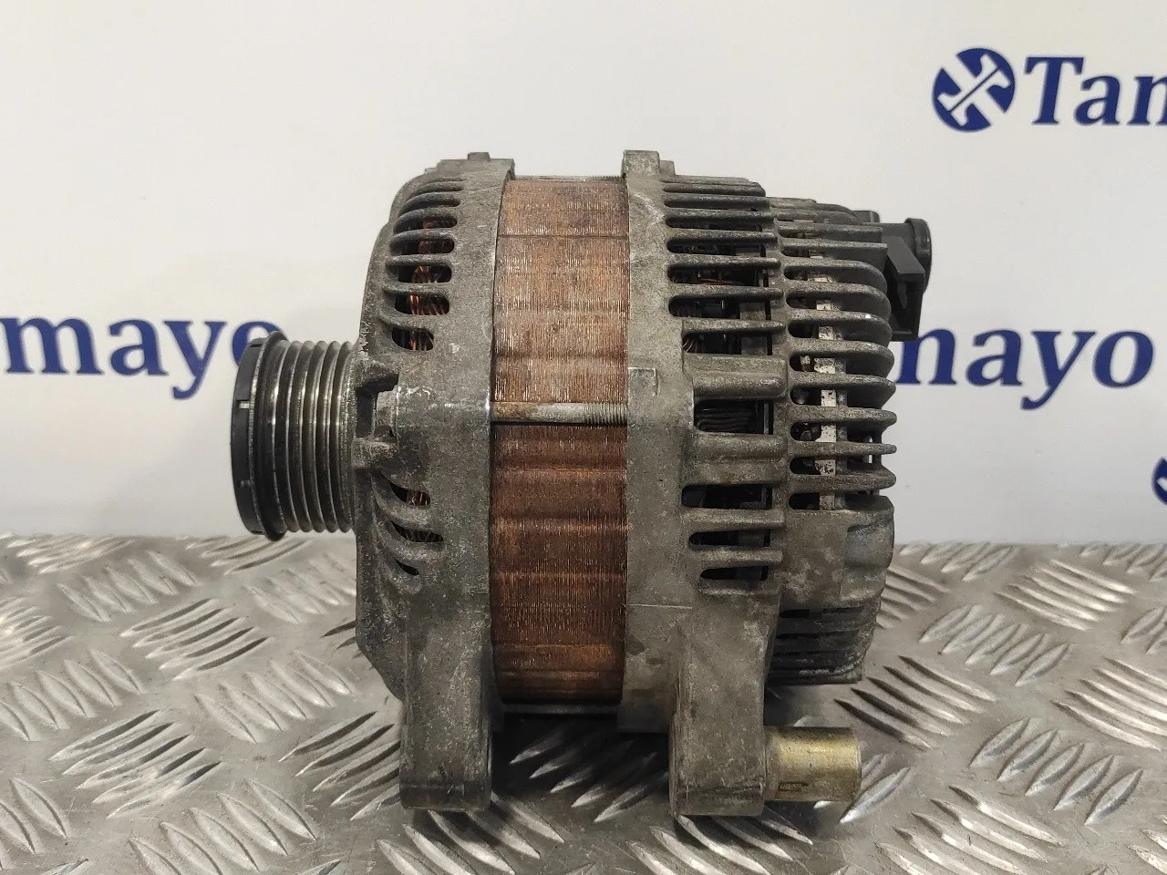 Alternador para Citroën C5 Berlina