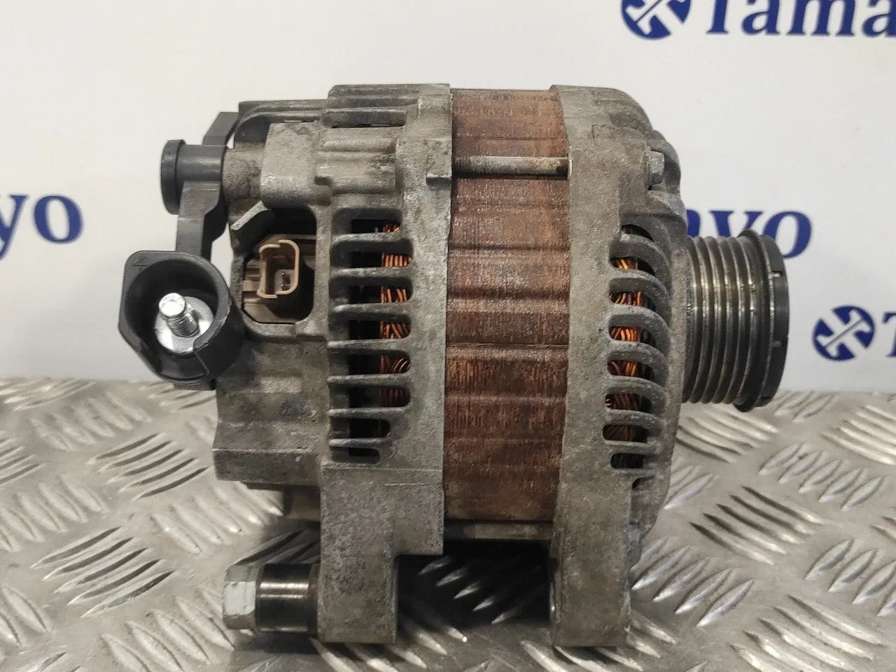Alternador para Citroën C5 Berlina