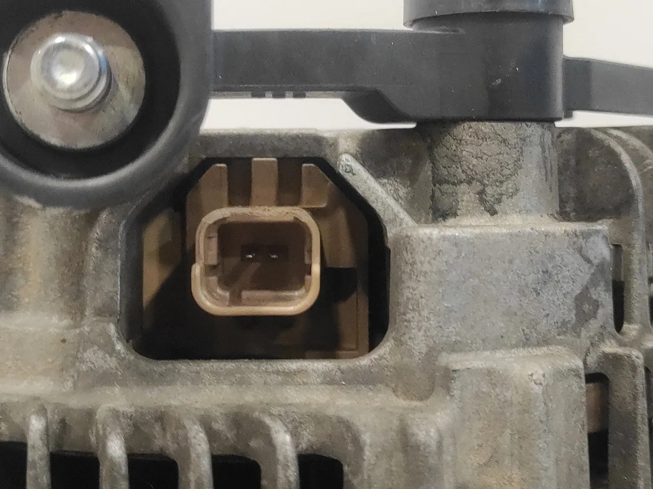 Alternador para Citroën C5 Berlina