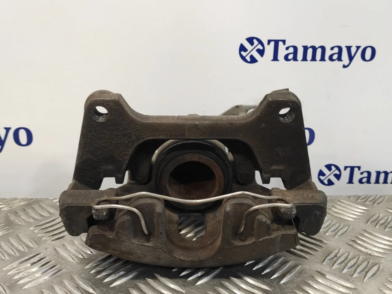 Pinza Freno Delantera Izquierda para Audi A4 Avant (8E)