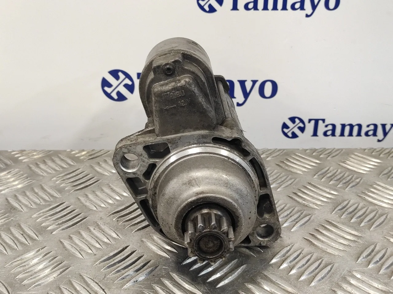 Motor Arranque para Volkswagen Golf Iv Berlina (1J1)