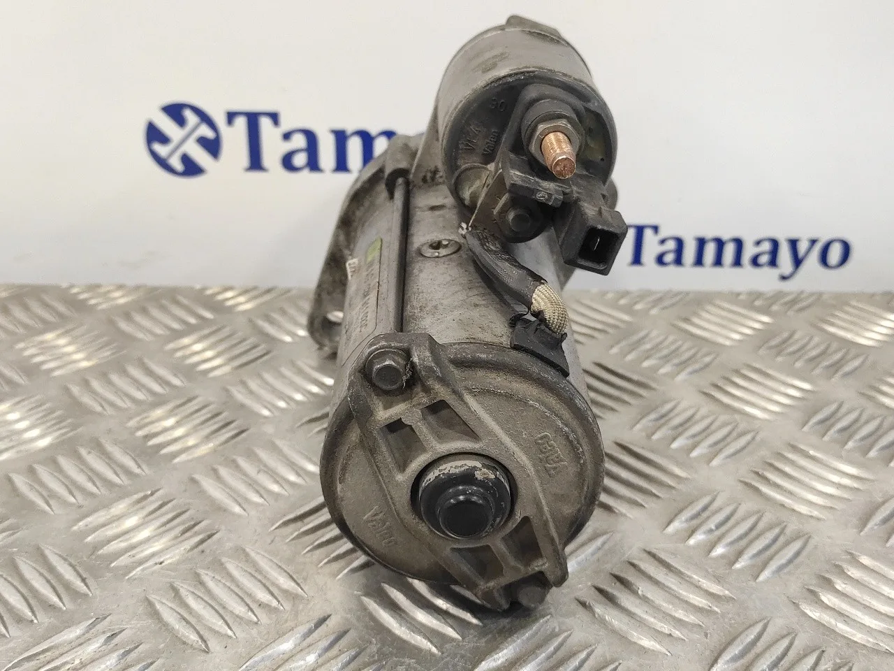 Motor Arranque para Volkswagen Golf Iv Berlina (1J1)
