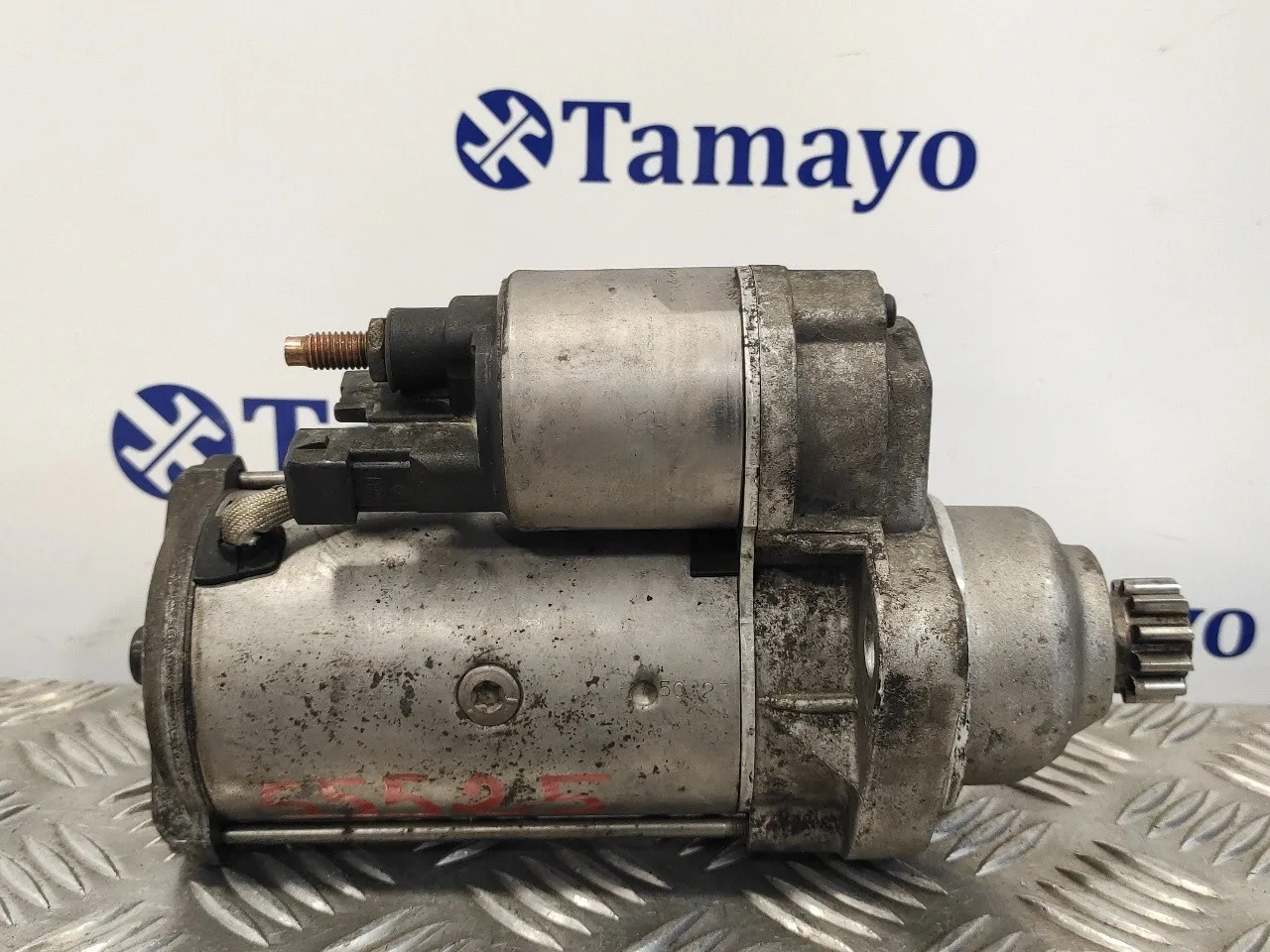 Motor Arranque para Volkswagen Golf Iv Berlina (1J1)