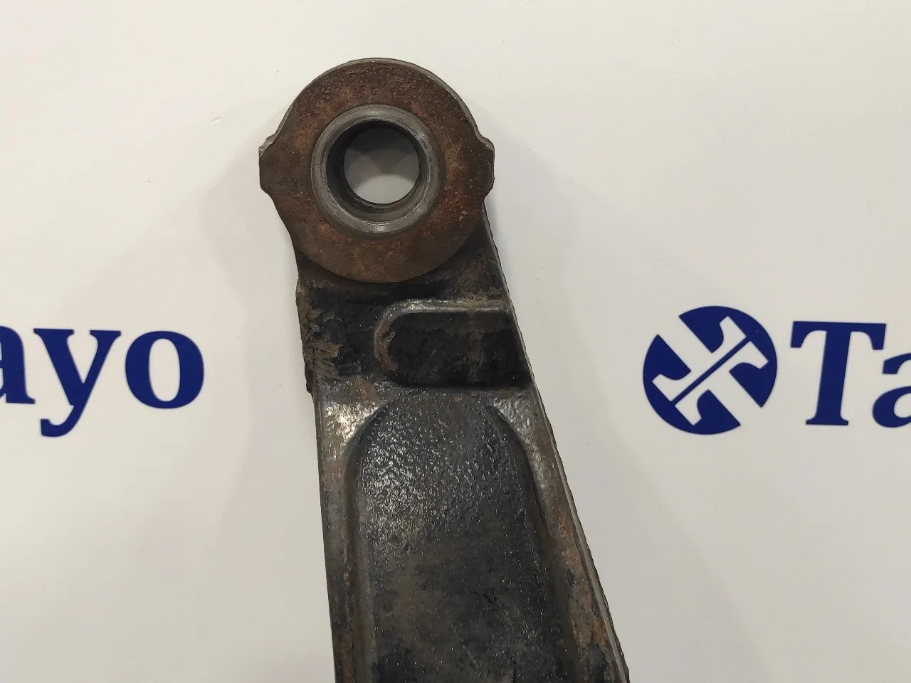 Brazo Suspension Inferior Delantero Derecho para Fiat Ducato Furgon