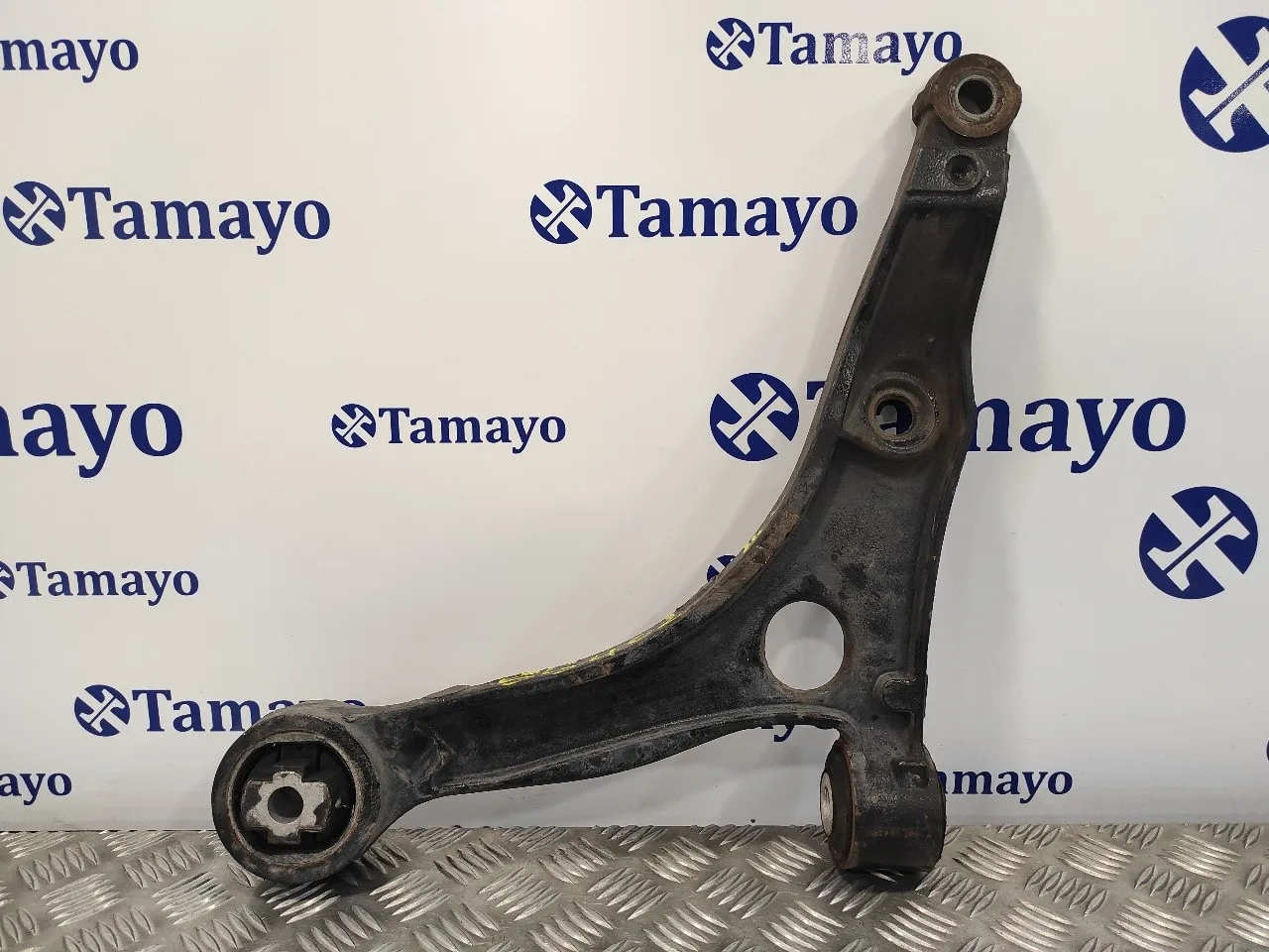 Brazo Suspension Inferior Delantero Derecho para Fiat Ducato Furgon