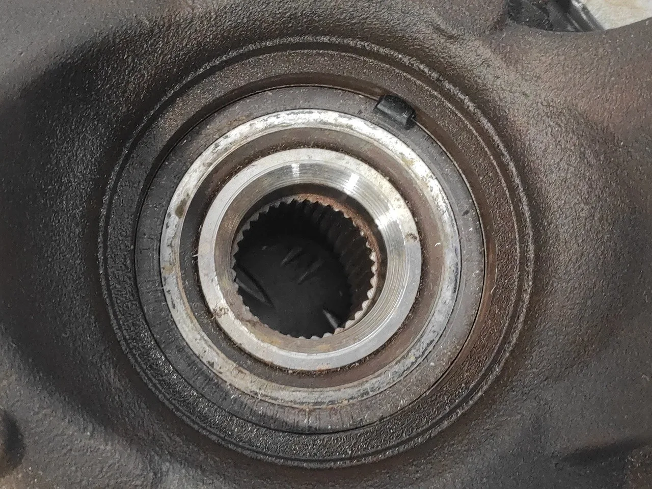 Mangueta Delantera Izquierda para Fiat Ducato Furgon
