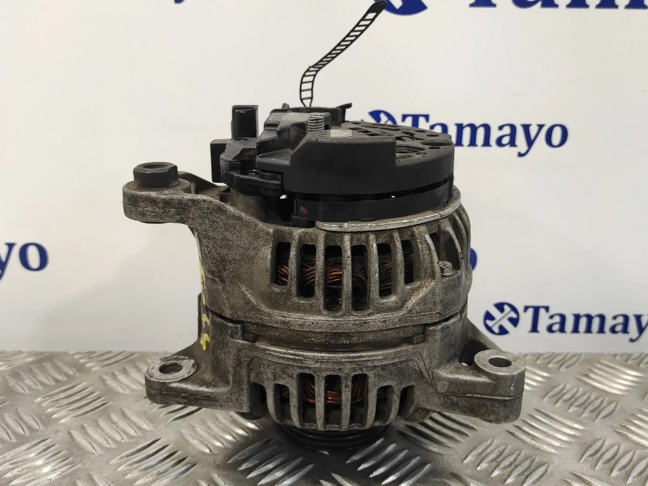 Alternador para Audi A4 Avant (8E)
