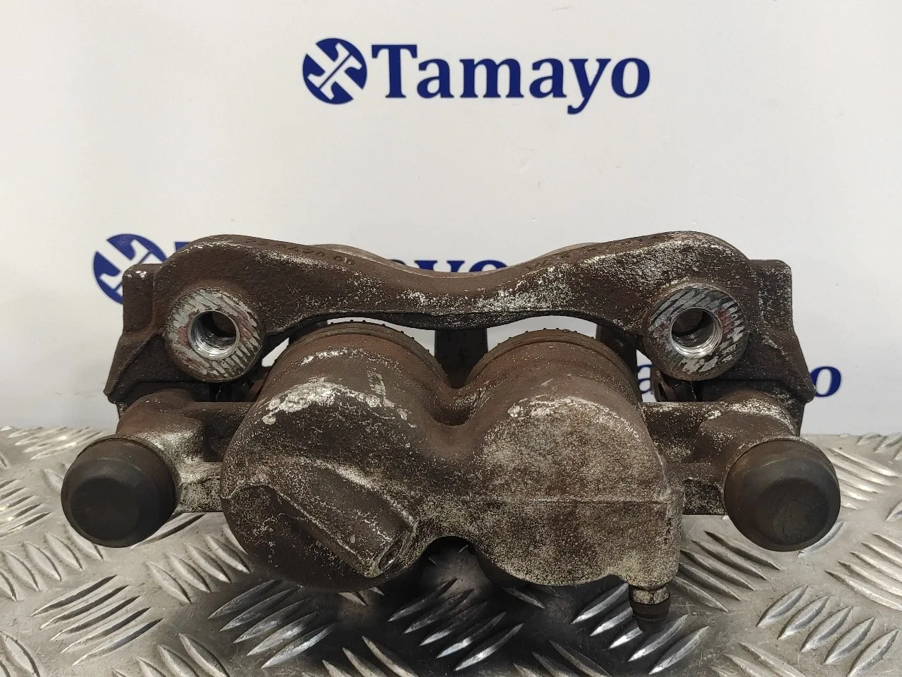 Pinza Freno Delantera Derecha para Fiat Ducato Furgon
