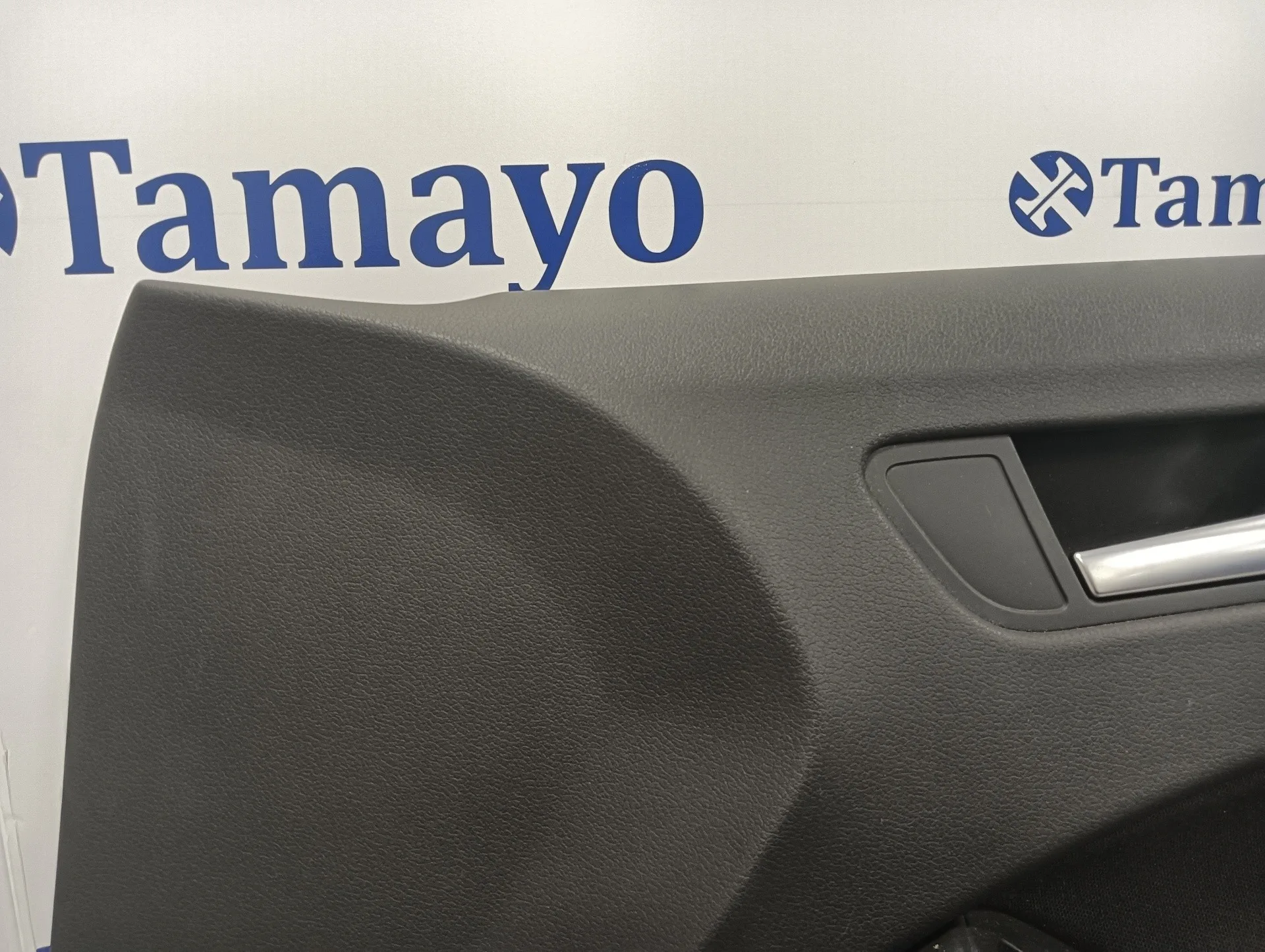 Guarnecido Puerta Delantera Derecha para Audi A4 Avant (8K5) (2008)