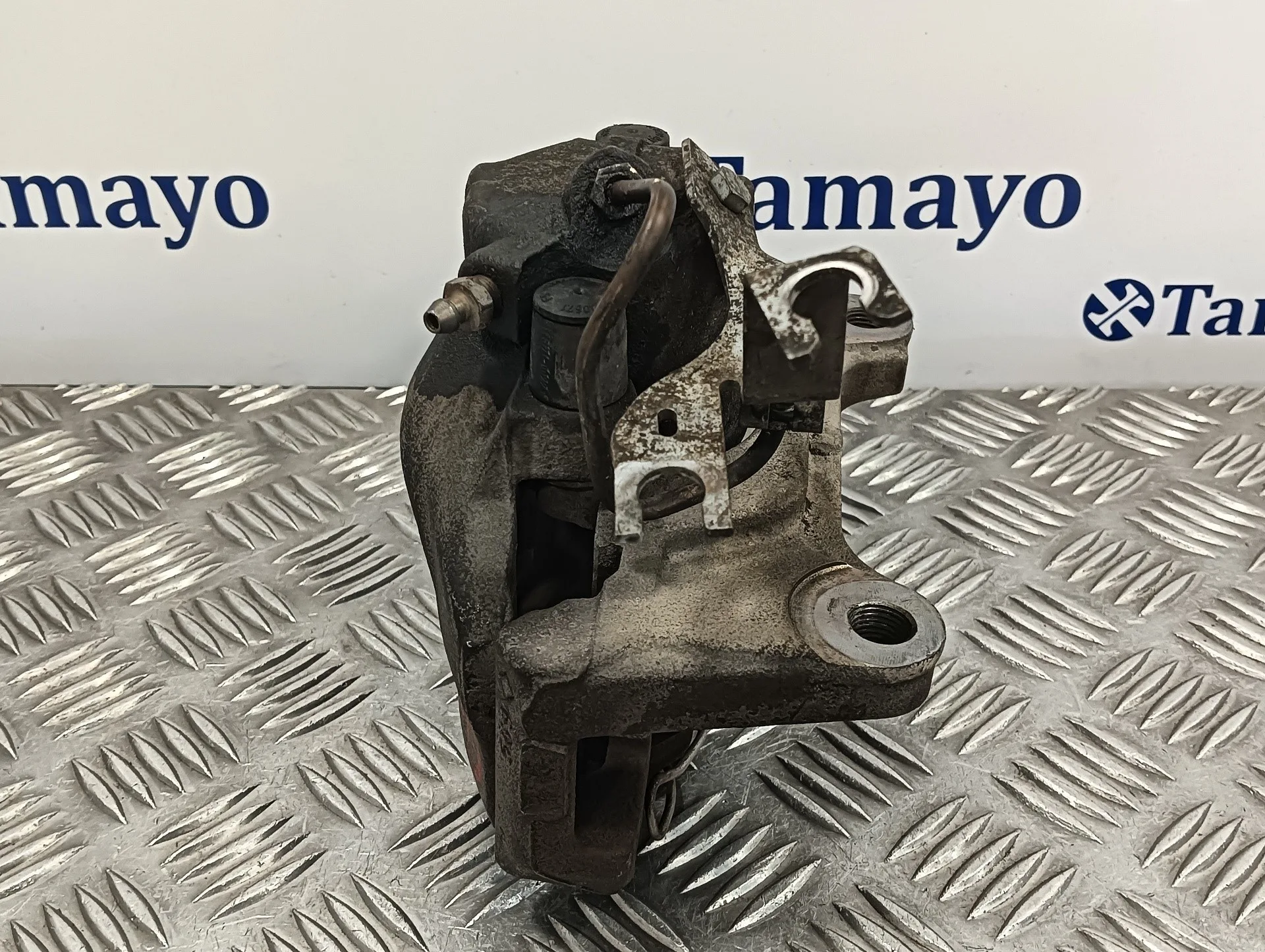 Pinza Freno Delantera Derecha para Audi A4 Avant (8E)