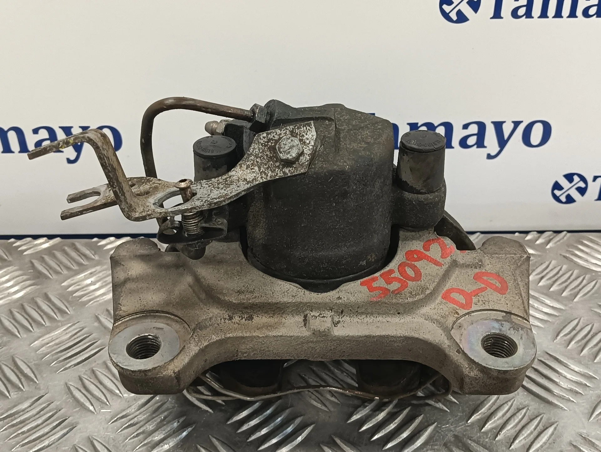 Pinza Freno Delantera Derecha para Audi A4 Avant (8E)