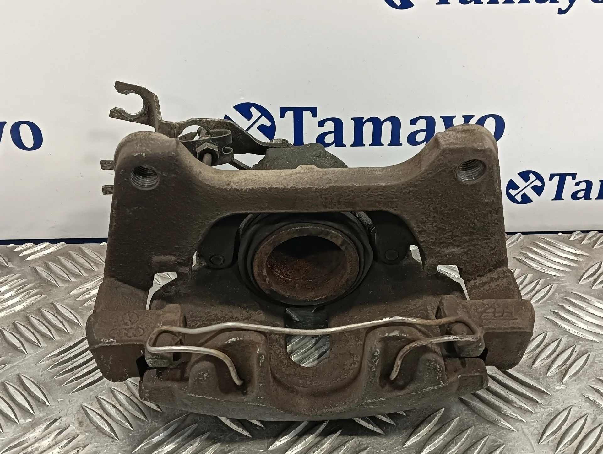 Pinza Freno Delantera Derecha para Audi A4 Avant (8E)