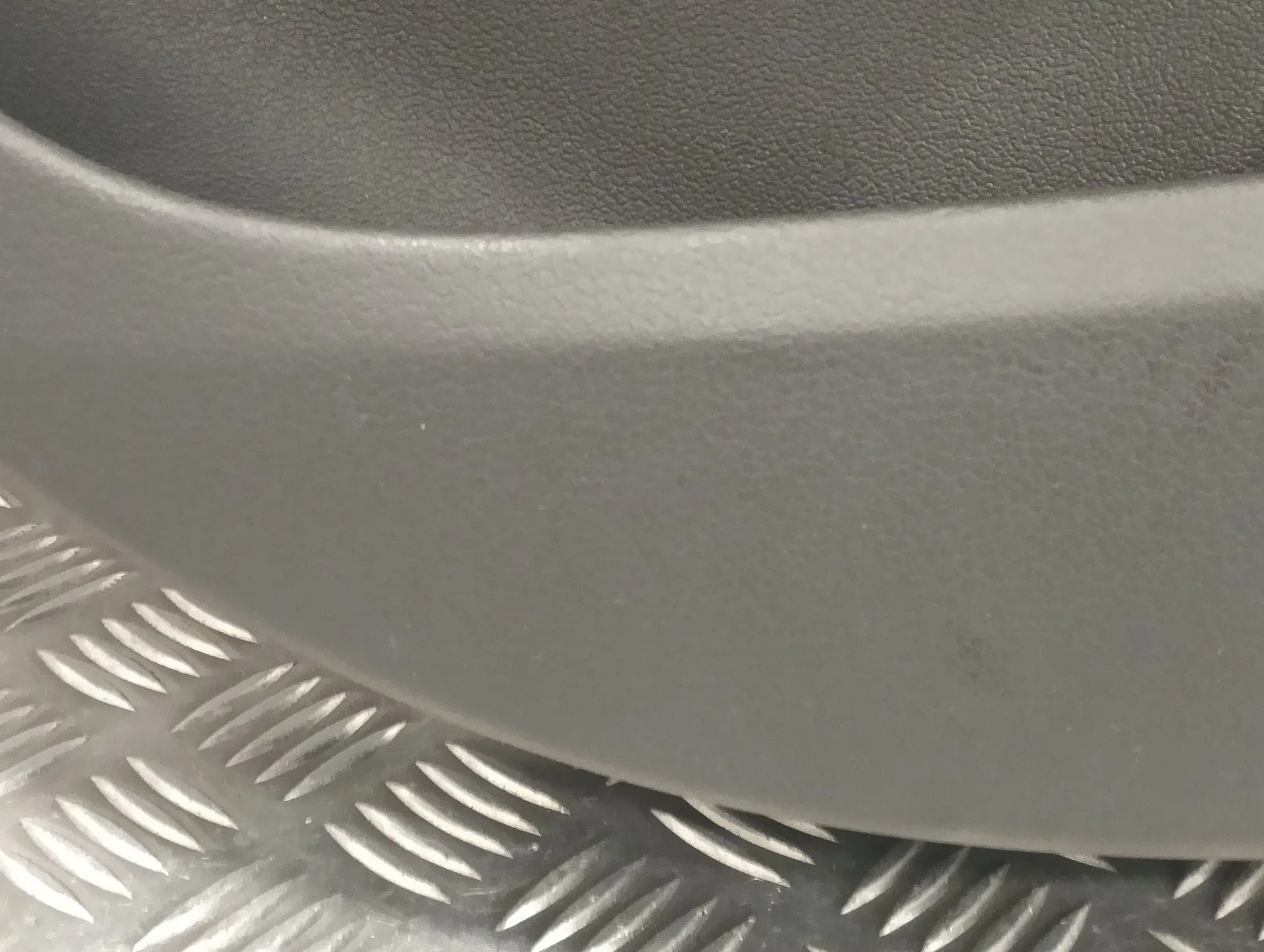 Guarnecido Puerta Trasera Izquierda para Audi A4 Avant (8K5) (2008)