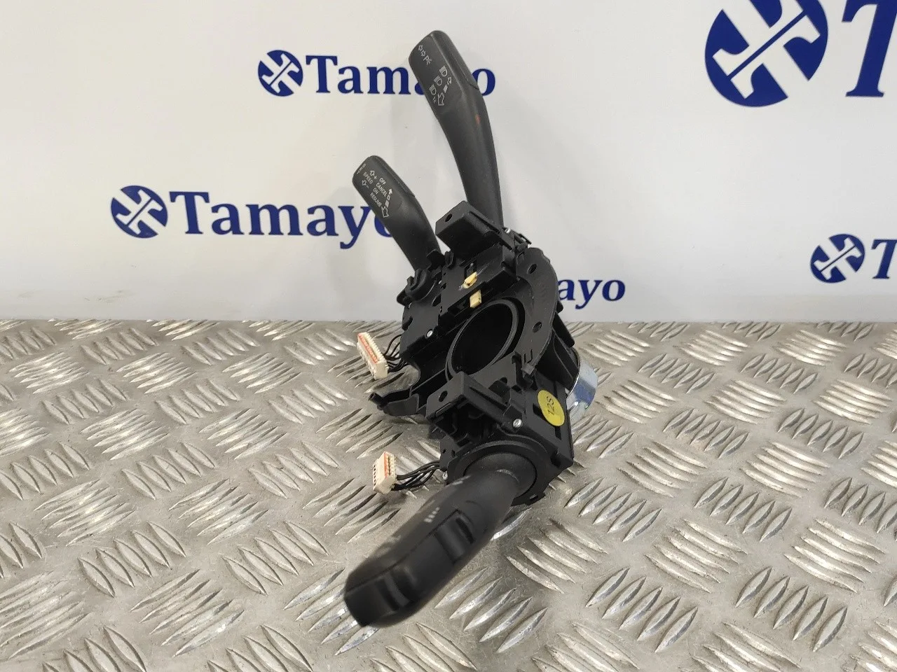 Mando Multifuncion para Audi A4 Avant (8K5) (2008)