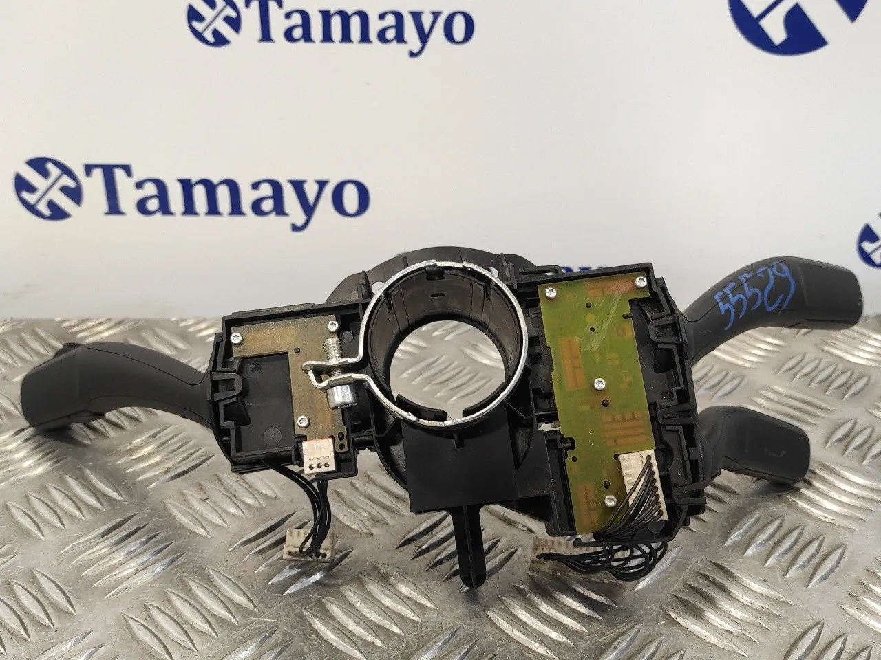 Mando Multifuncion para Audi A4 Avant (8K5) (2008)
