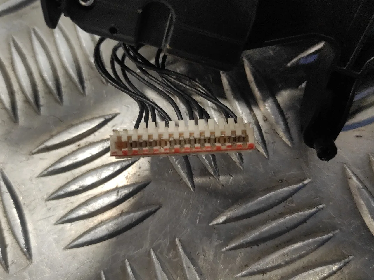 Mando Multifuncion para Audi A4 Avant (8K5) (2008)