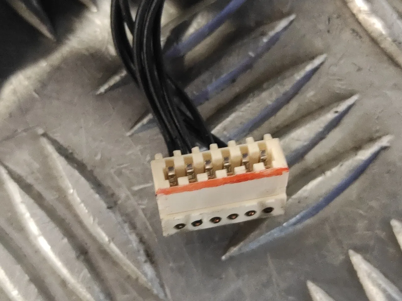 Mando Multifuncion para Audi A4 Avant (8K5) (2008)