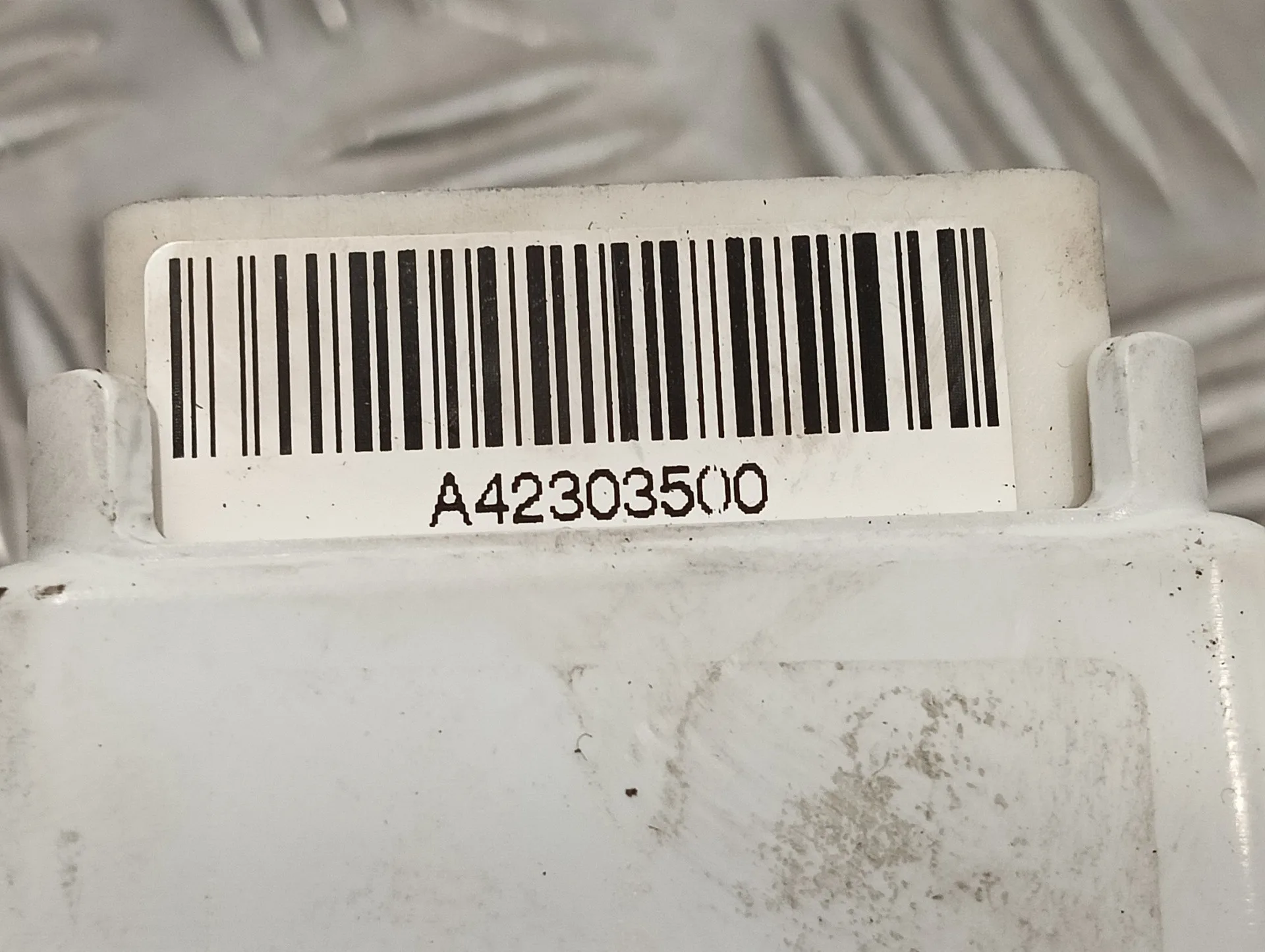 Mando Calefaccion / Aire Acondicionado para Dacia Sandero