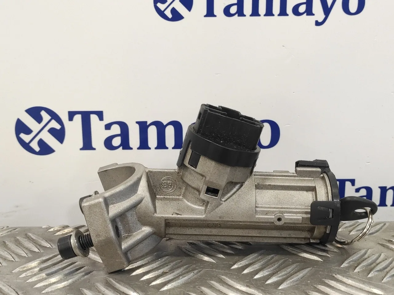 Conmutador De Arranque para Fiat Ducato Furgon