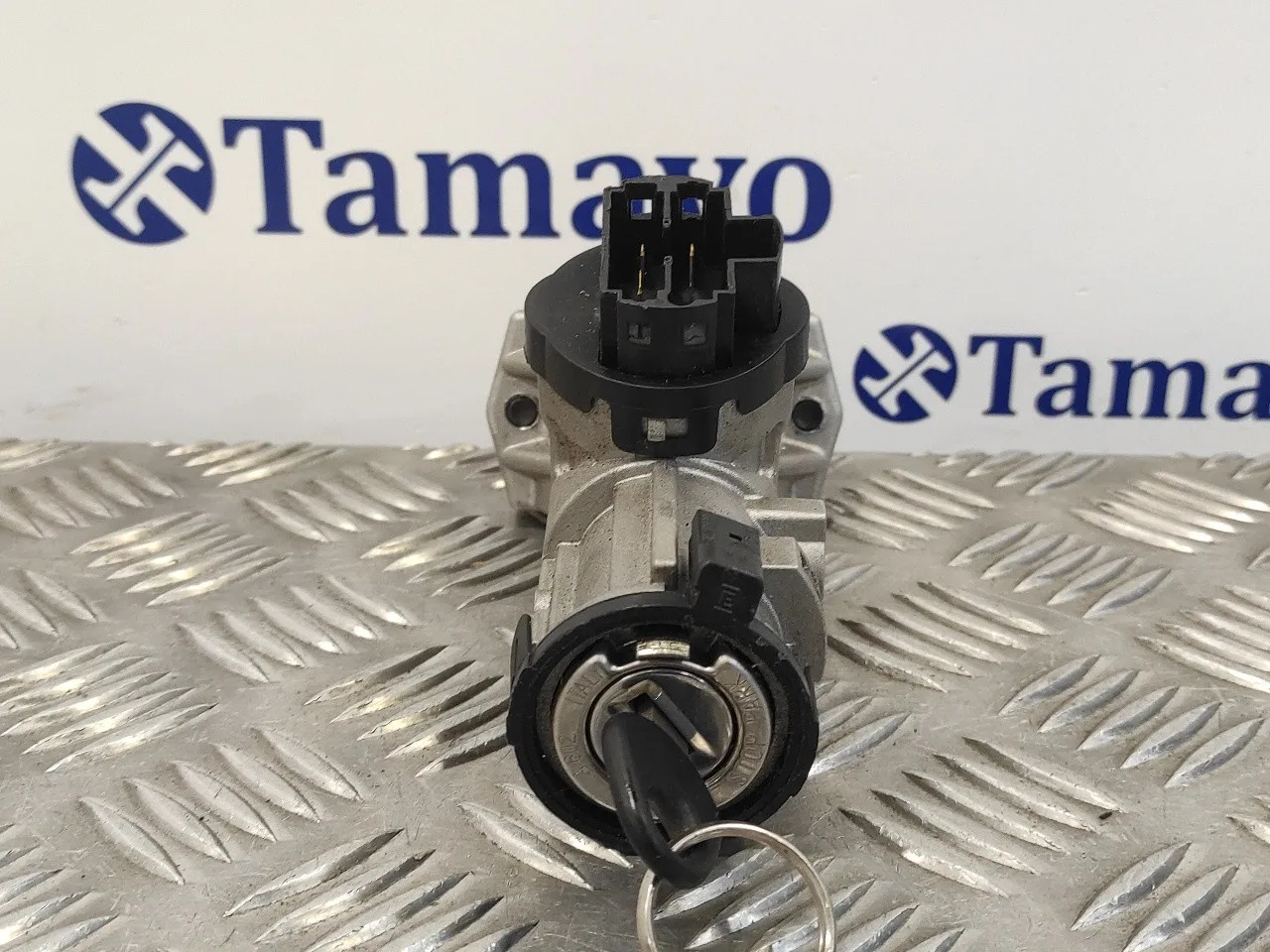 Conmutador De Arranque para Fiat Ducato Furgon