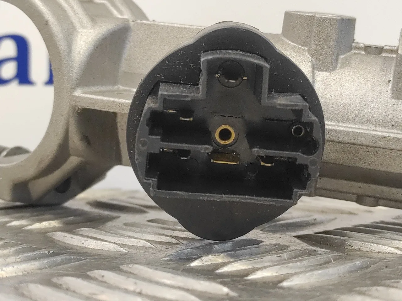 Conmutador De Arranque para Fiat Ducato Furgon