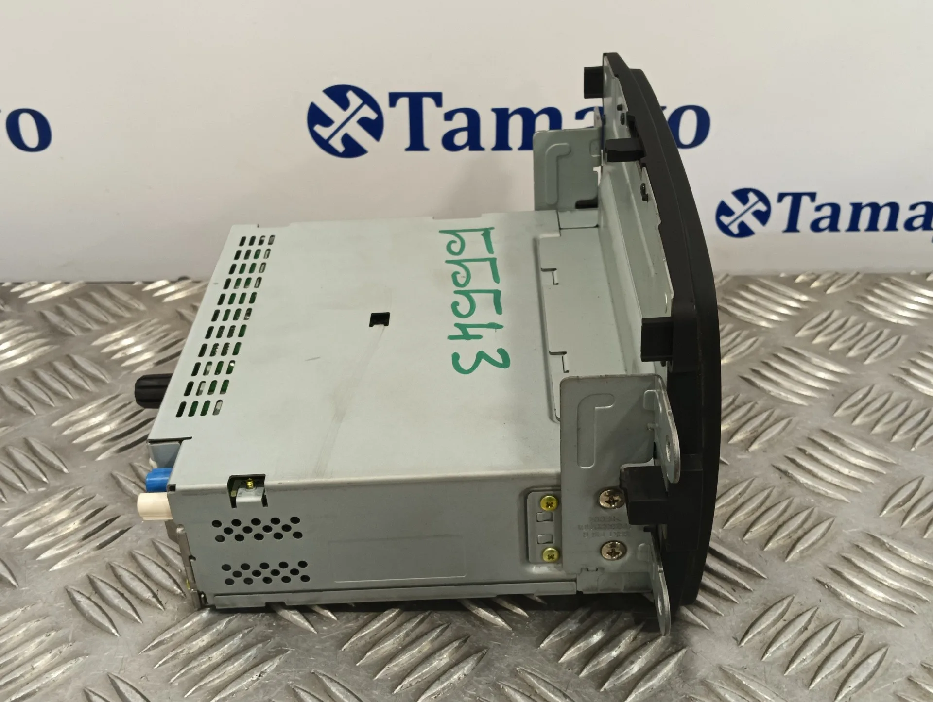 Pantalla Multifuncion para Dacia Sandero