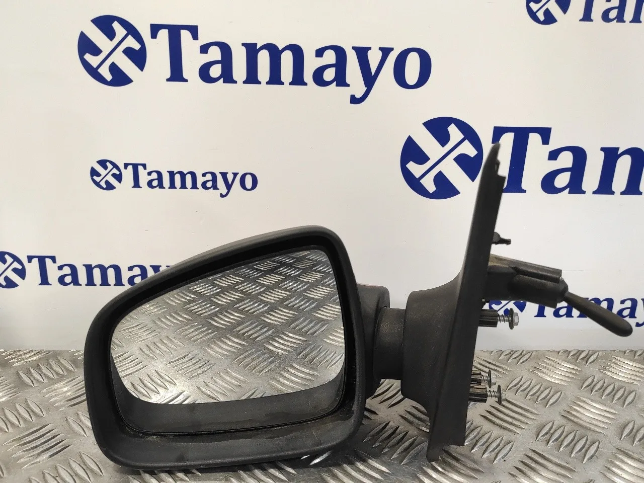 Retrovisor Izquierdo para Dacia Sandero