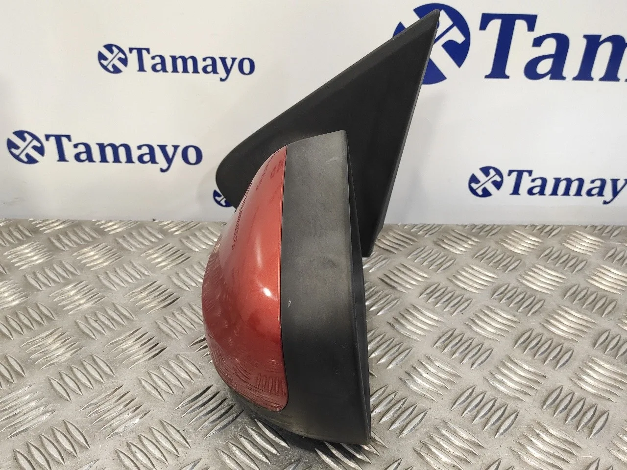 Retrovisor Izquierdo para Dacia Sandero