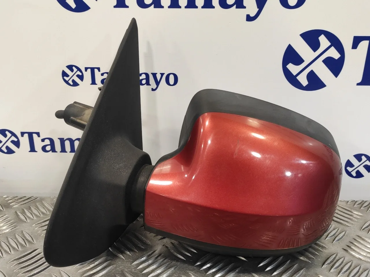Retrovisor Izquierdo para Dacia Sandero