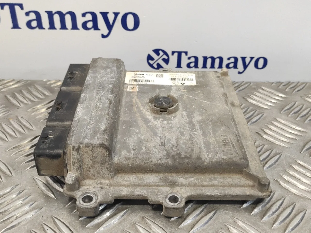 Centralita Motor Uce para Dacia Sandero