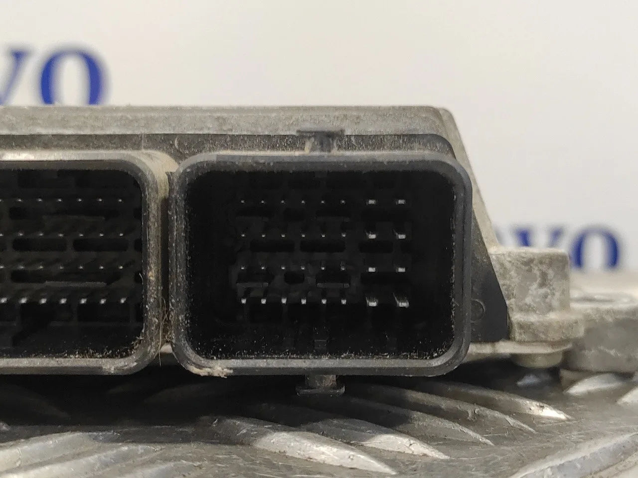 Centralita Motor Uce para Dacia Sandero