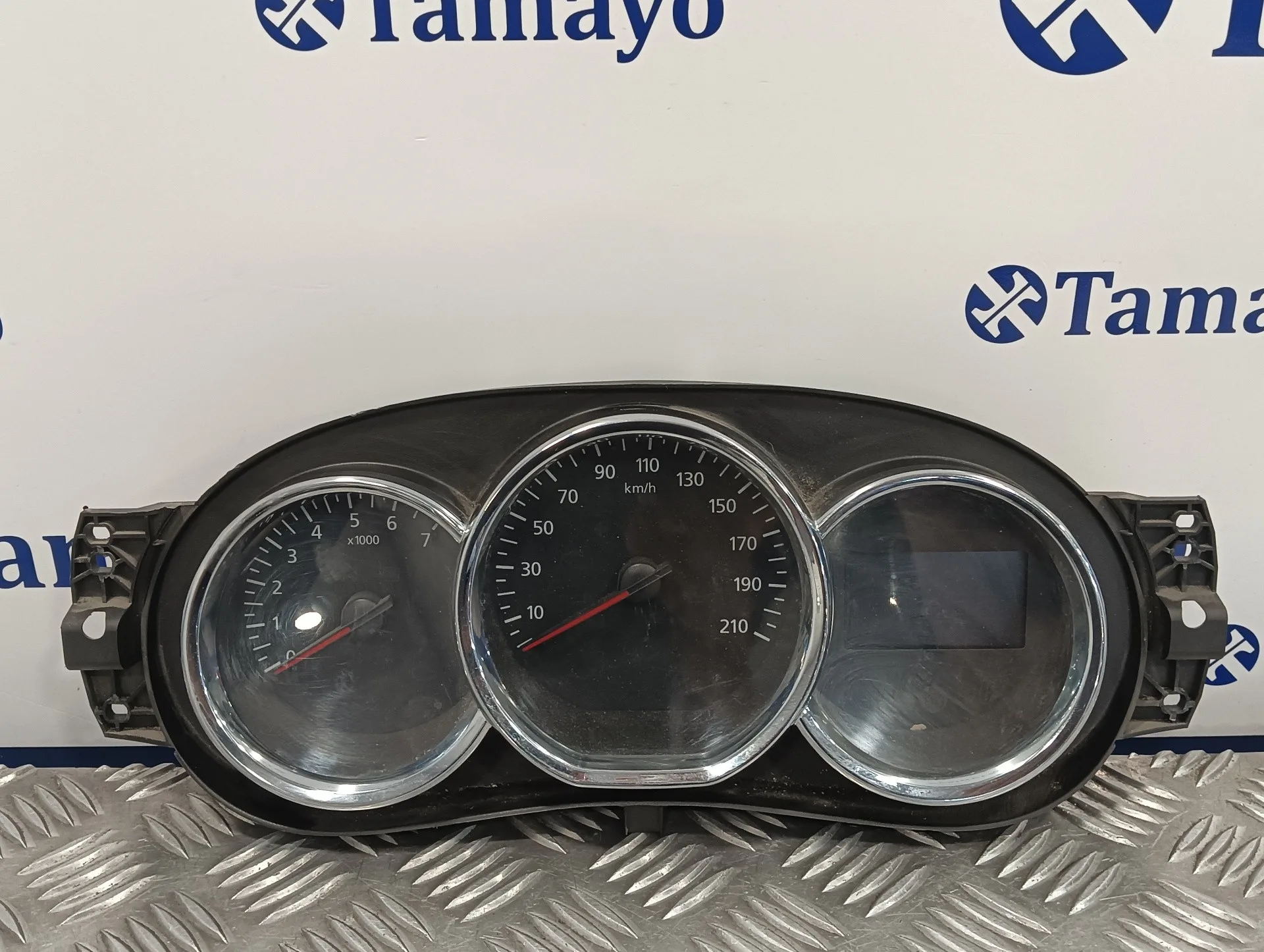 Cuadro Instrumentos para Dacia Sandero