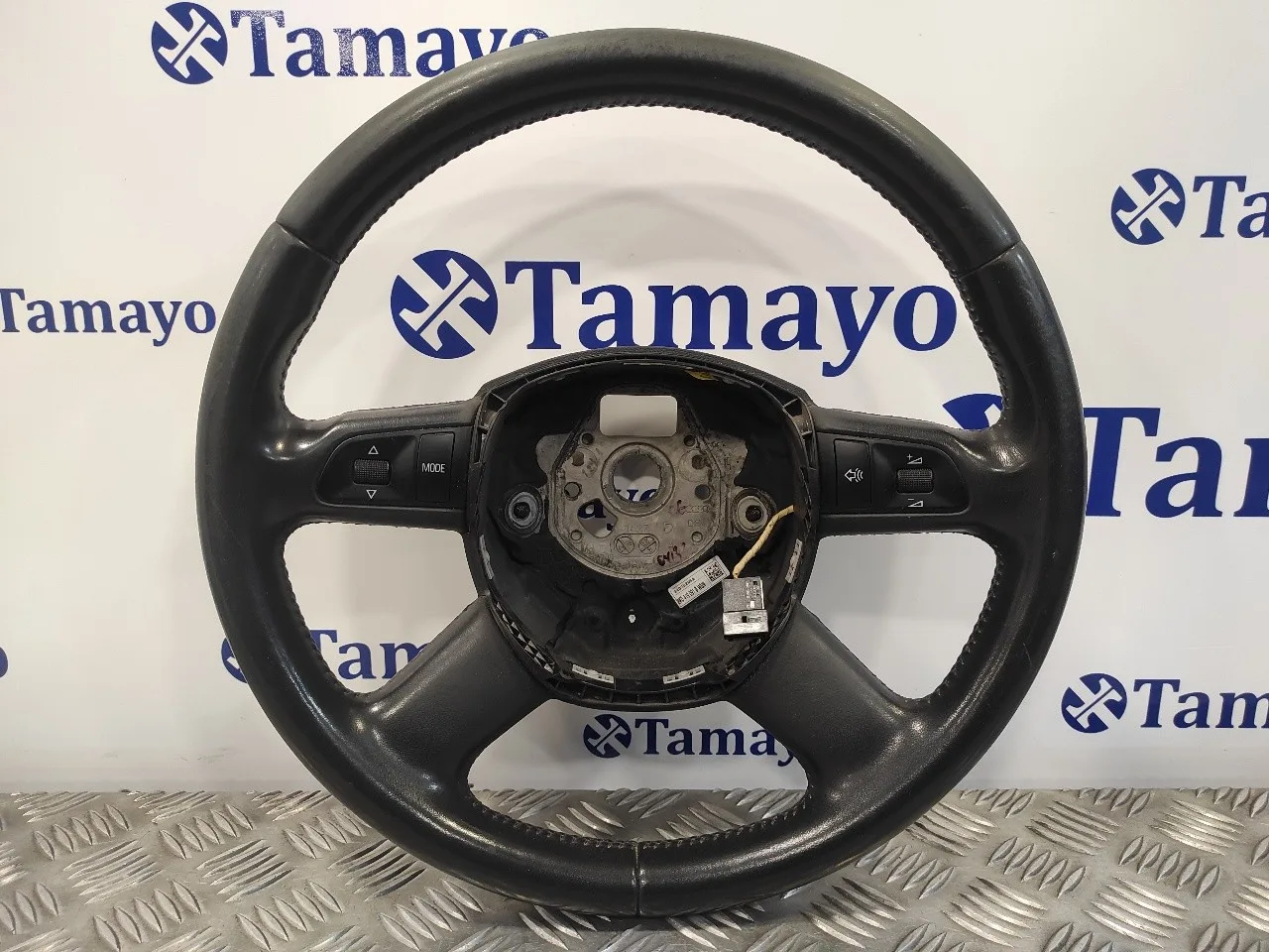 Volante para Audi A4 Avant (8K5) (2008)