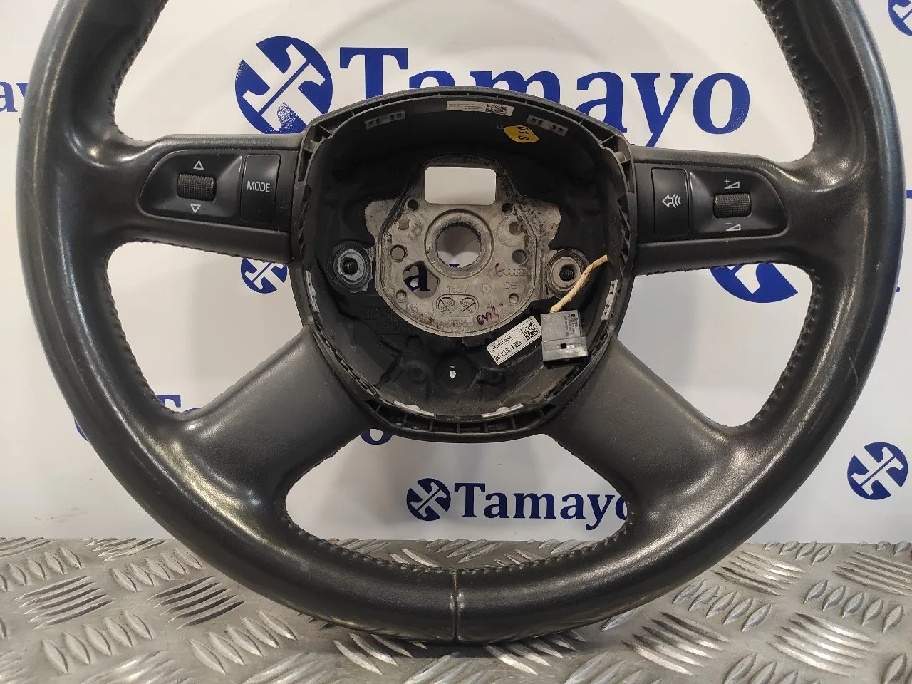 Volante para Audi A4 Avant (8K5) (2008)