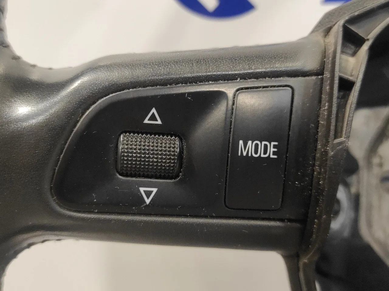 Volante para Audi A4 Avant (8K5) (2008)