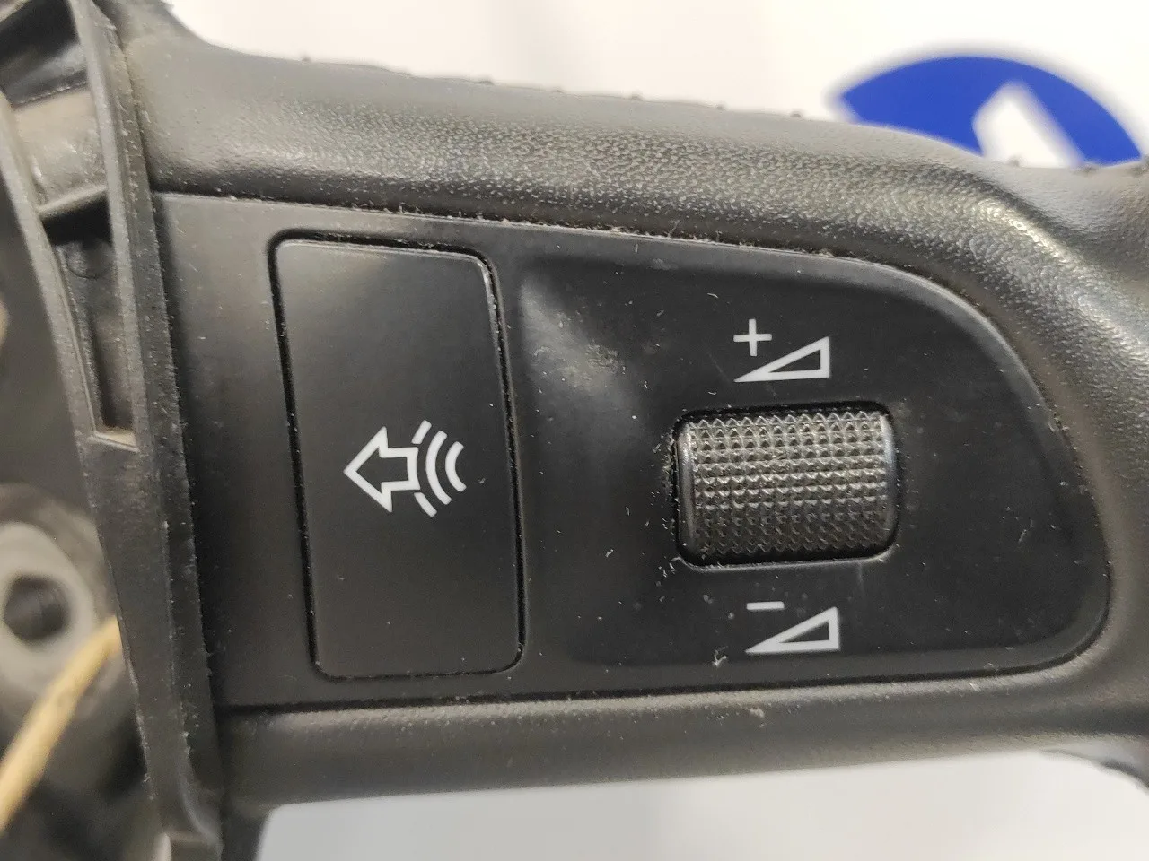 Volante para Audi A4 Avant (8K5) (2008)