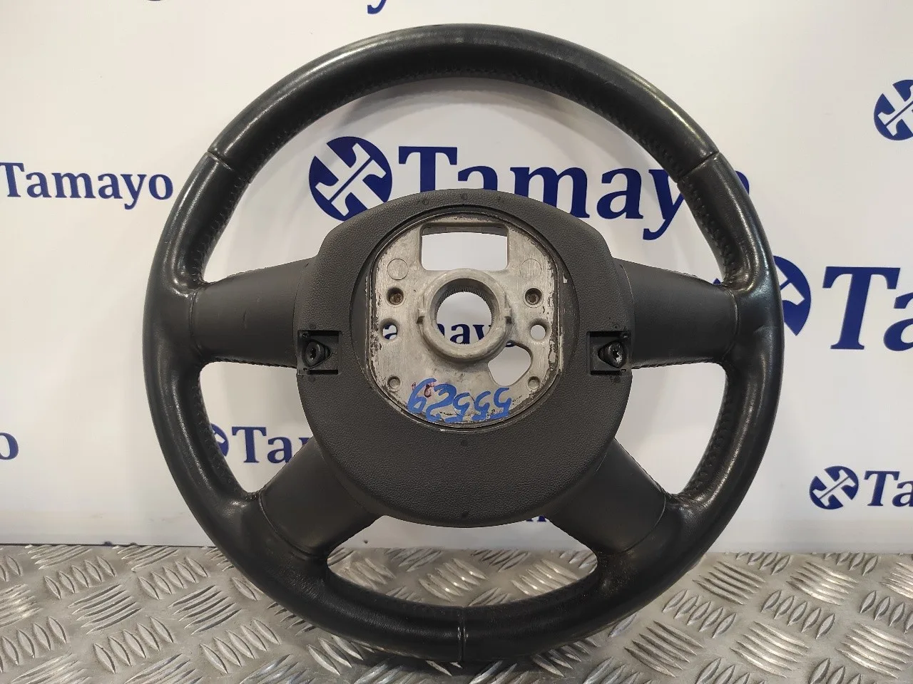 Volante para Audi A4 Avant (8K5) (2008)