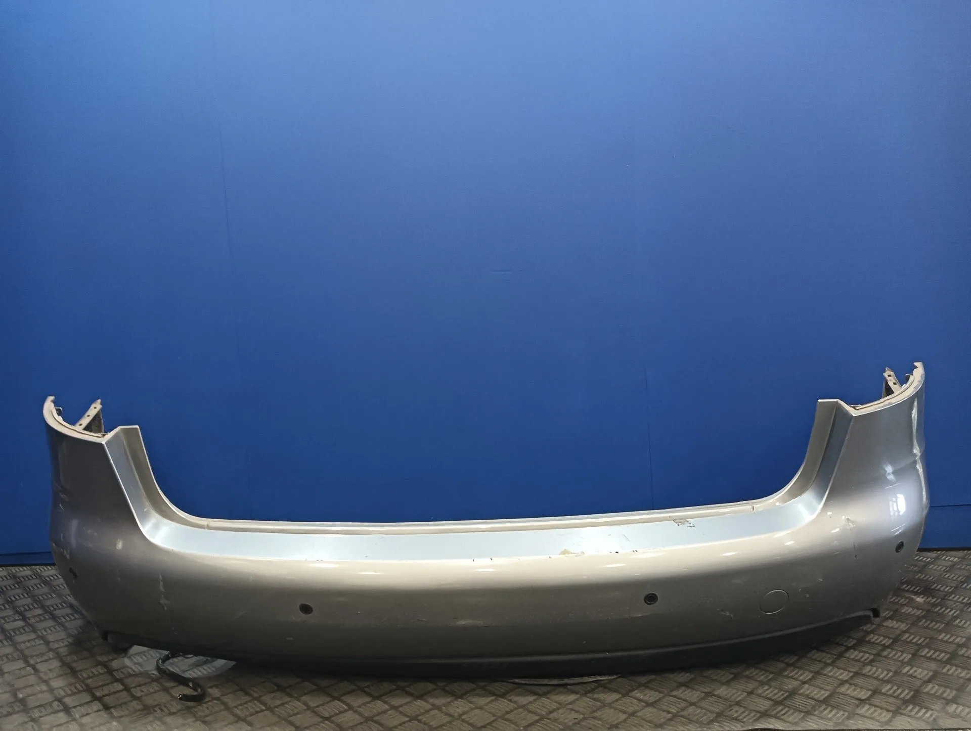 Paragolpes Trasero para Audi A4 Avant (8K5) (2008)
