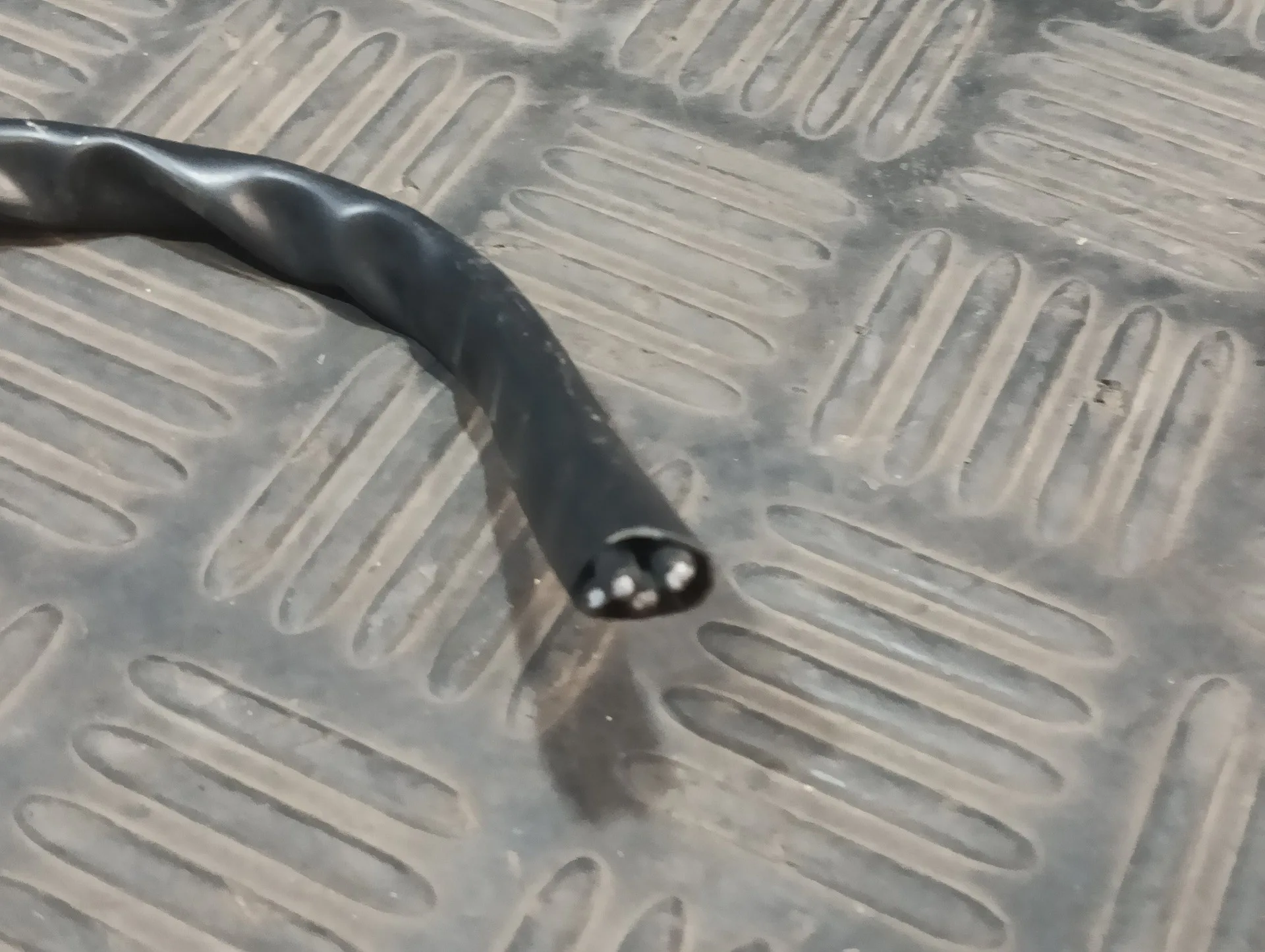 Paragolpes Trasero para Audi A4 Avant (8K5) (2008)
