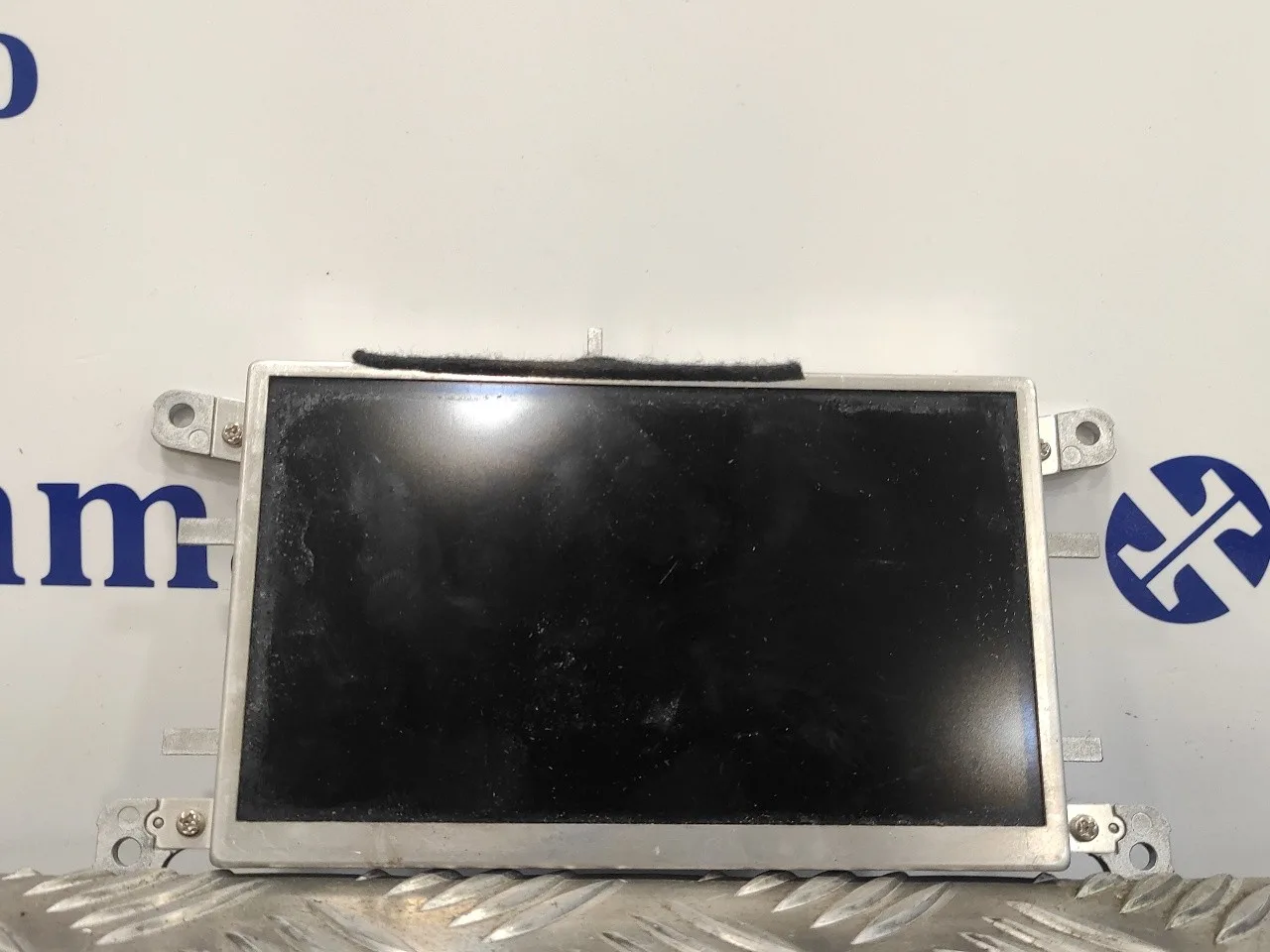 Pantalla Multifuncion para Audi A4 Avant (8K5) (2008)