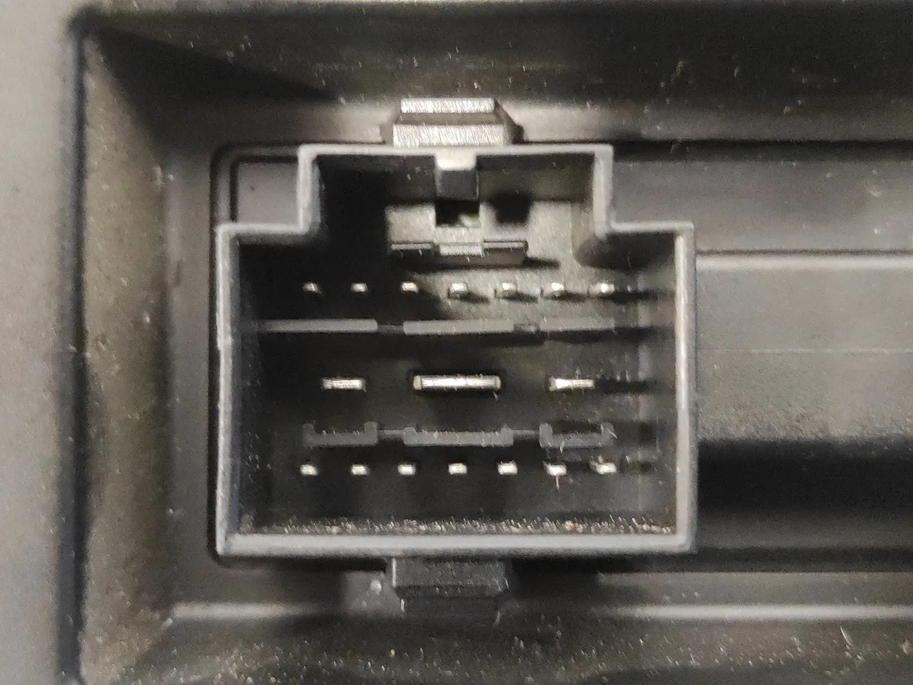 Caja Reles / Fusibles para Audi A4 Avant (8K5) (2008)