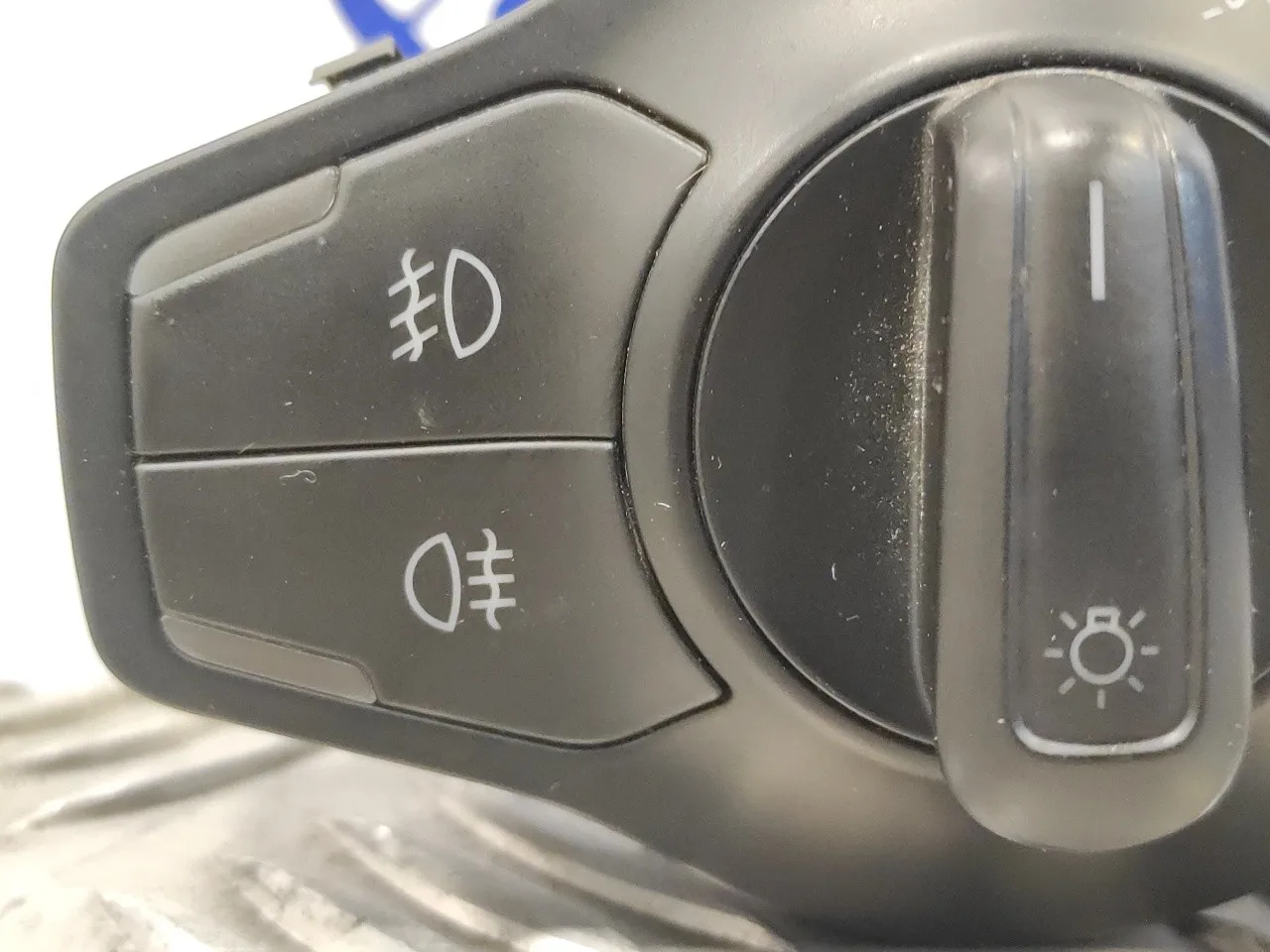 Mando Luces para Audi A4 Avant (8K5) (2008)