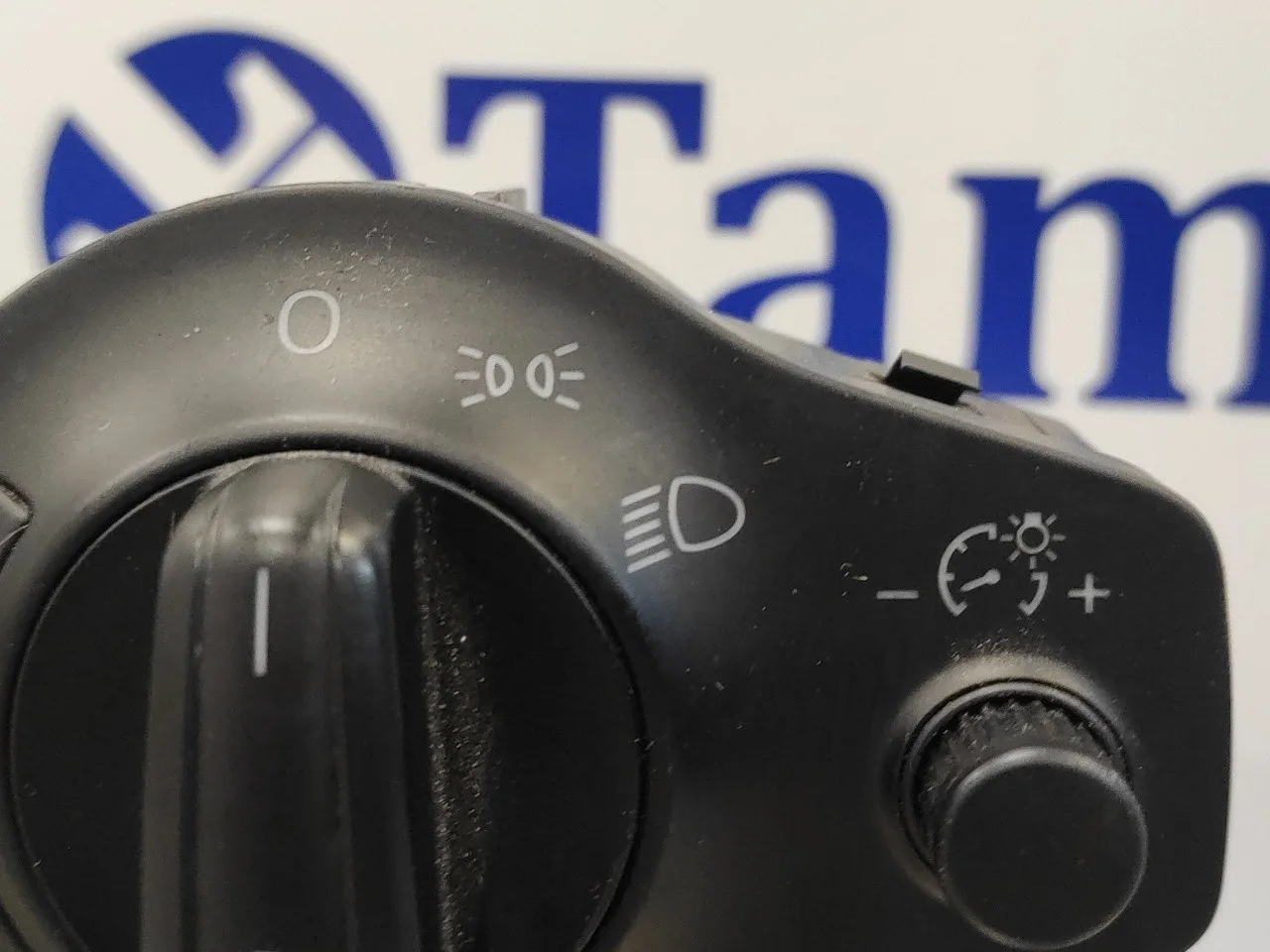 Mando Luces para Audi A4 Avant (8K5) (2008)