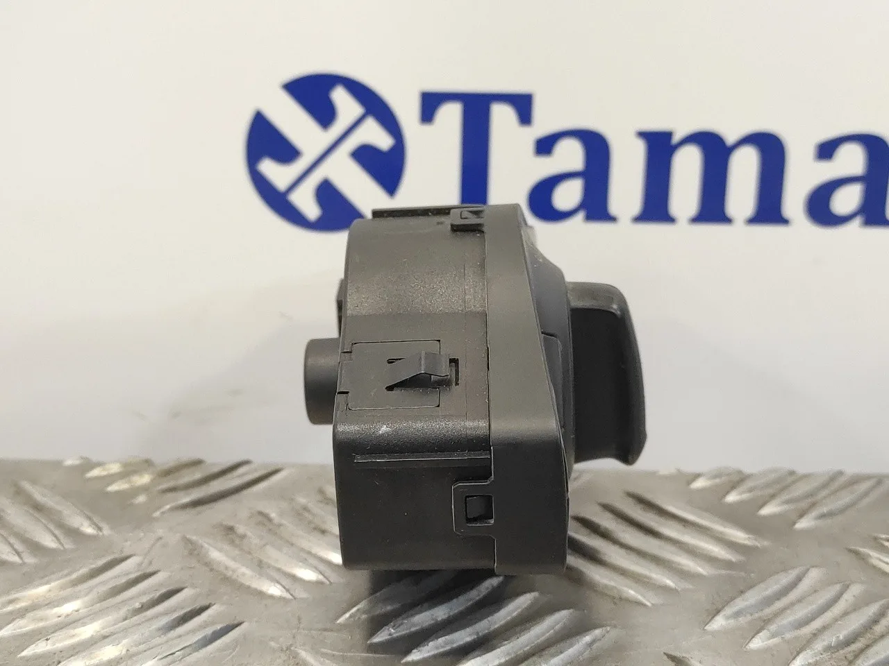 Mando Luces para Audi A4 Avant (8K5) (2008)