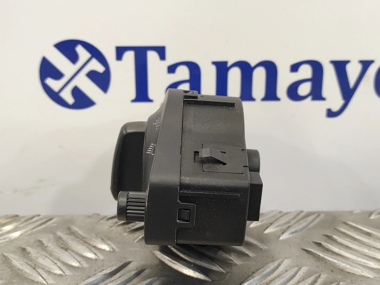 Mando Luces para Audi A4 Avant (8K5) (2008)